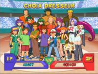 Pokemon Puzzle League